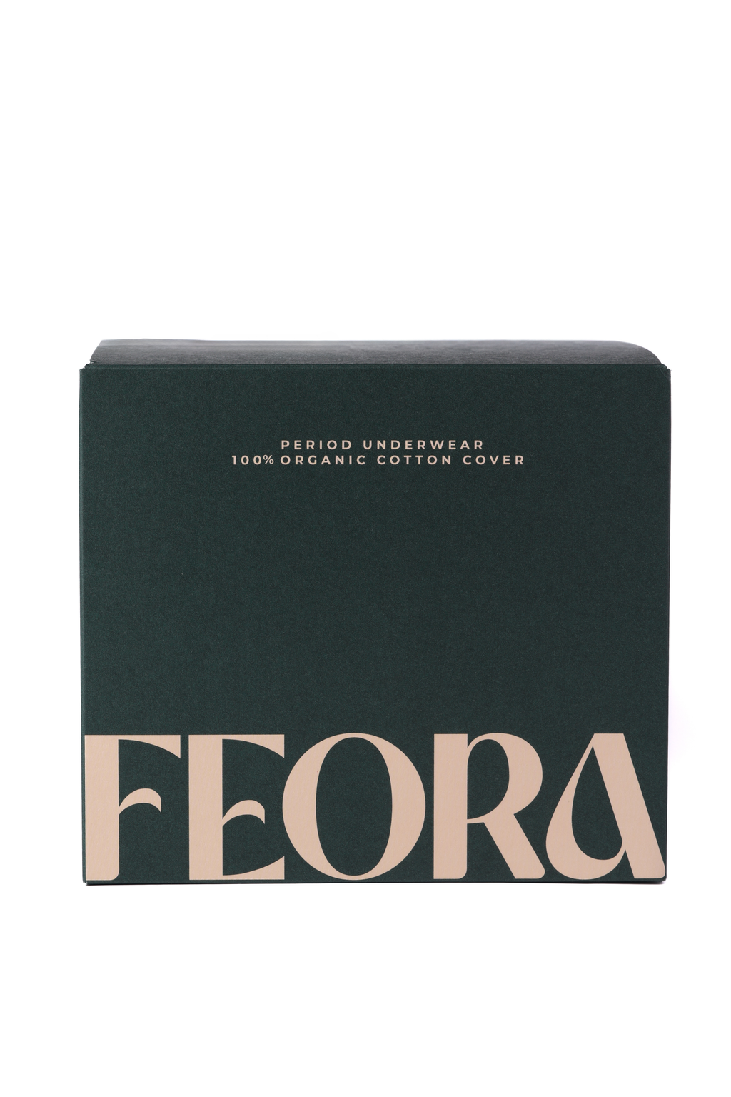 Feora Period Underwear