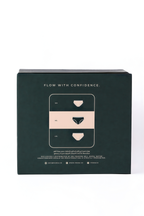 Feora Period Underwear