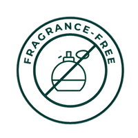 Fragrance-free