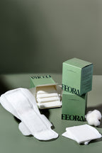 Feora Super Pads