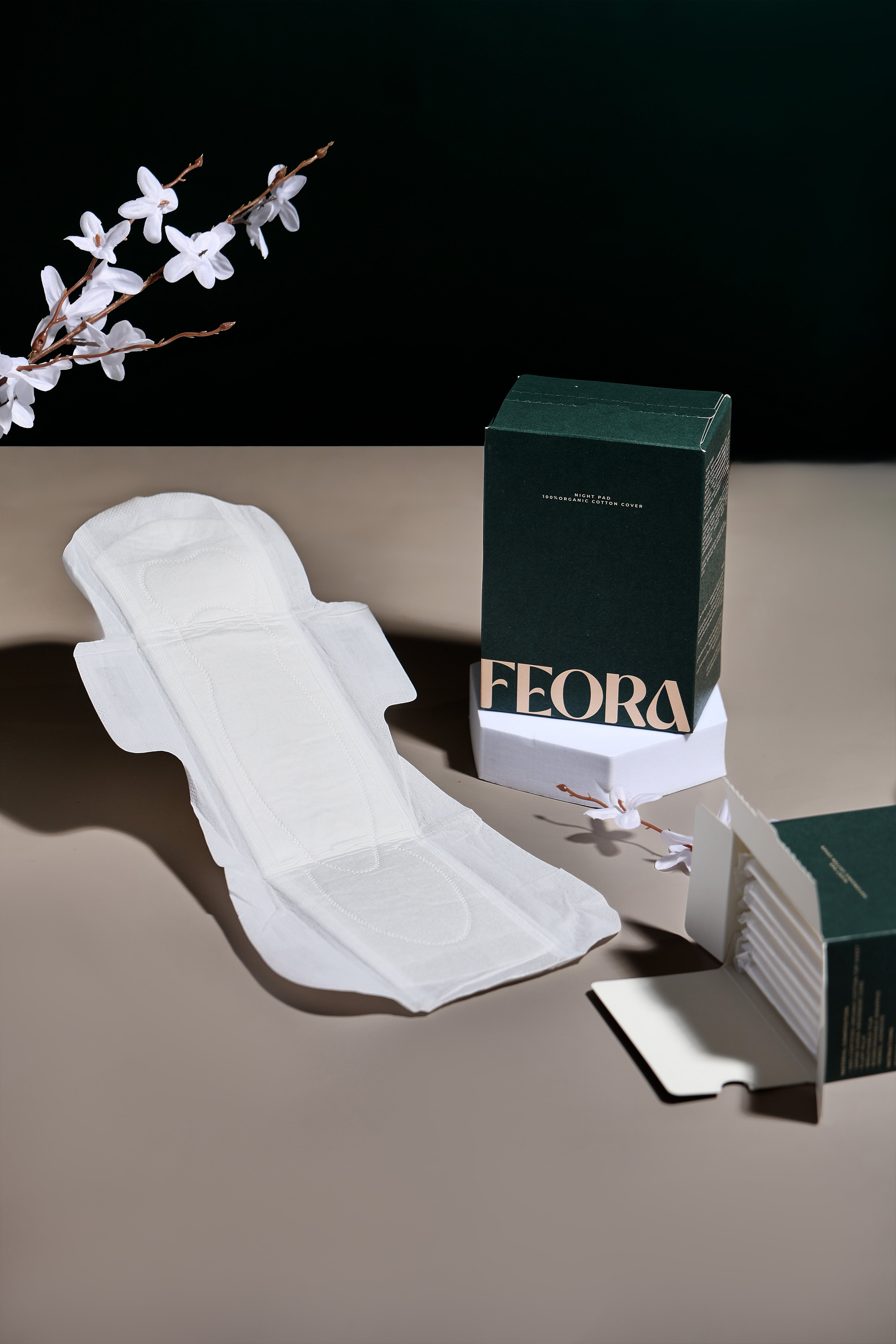 Feora Night Pads