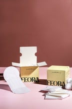 Feora Daily Panty Liners