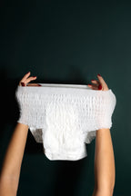 Feora Period Underwear