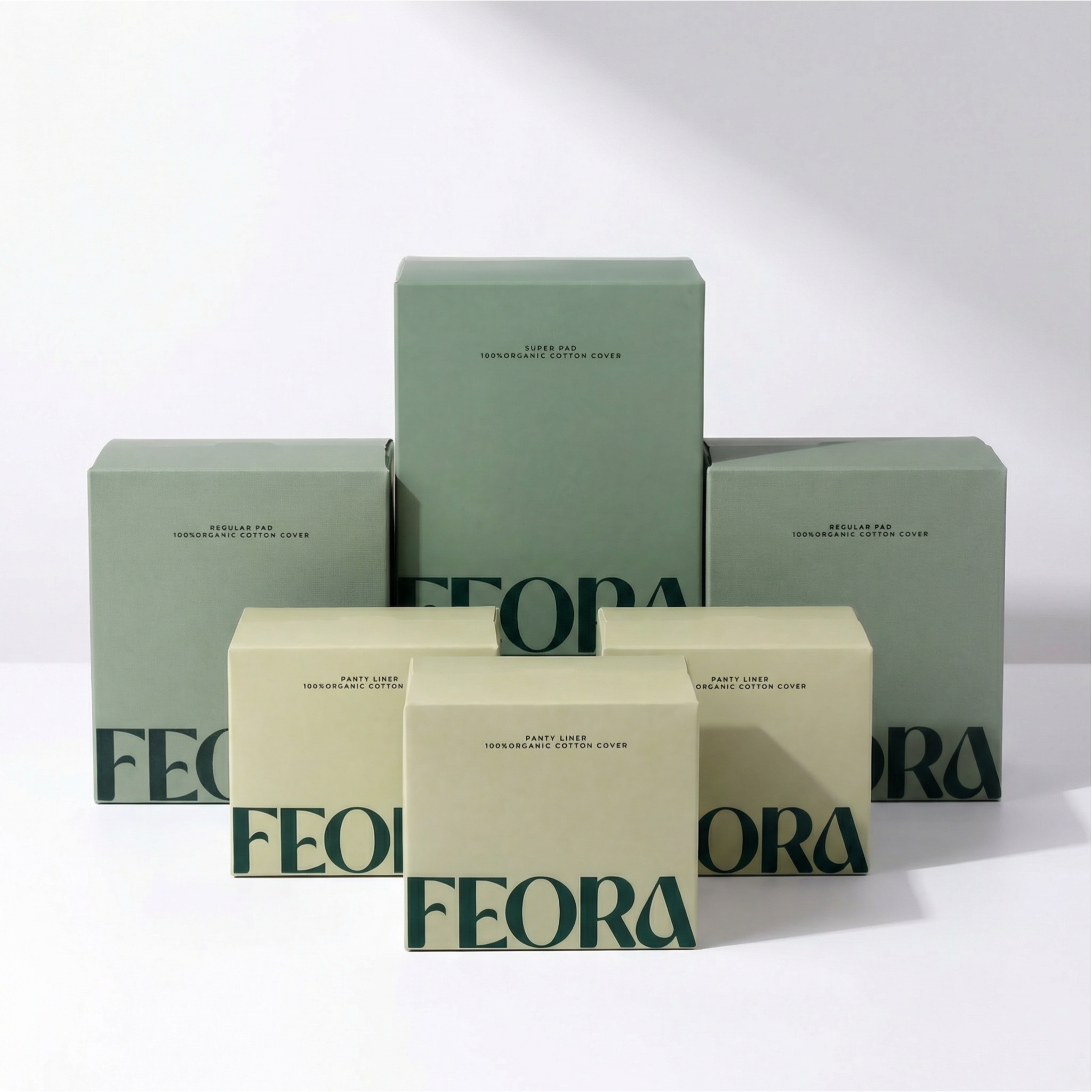 Feora Light Flow Bundle