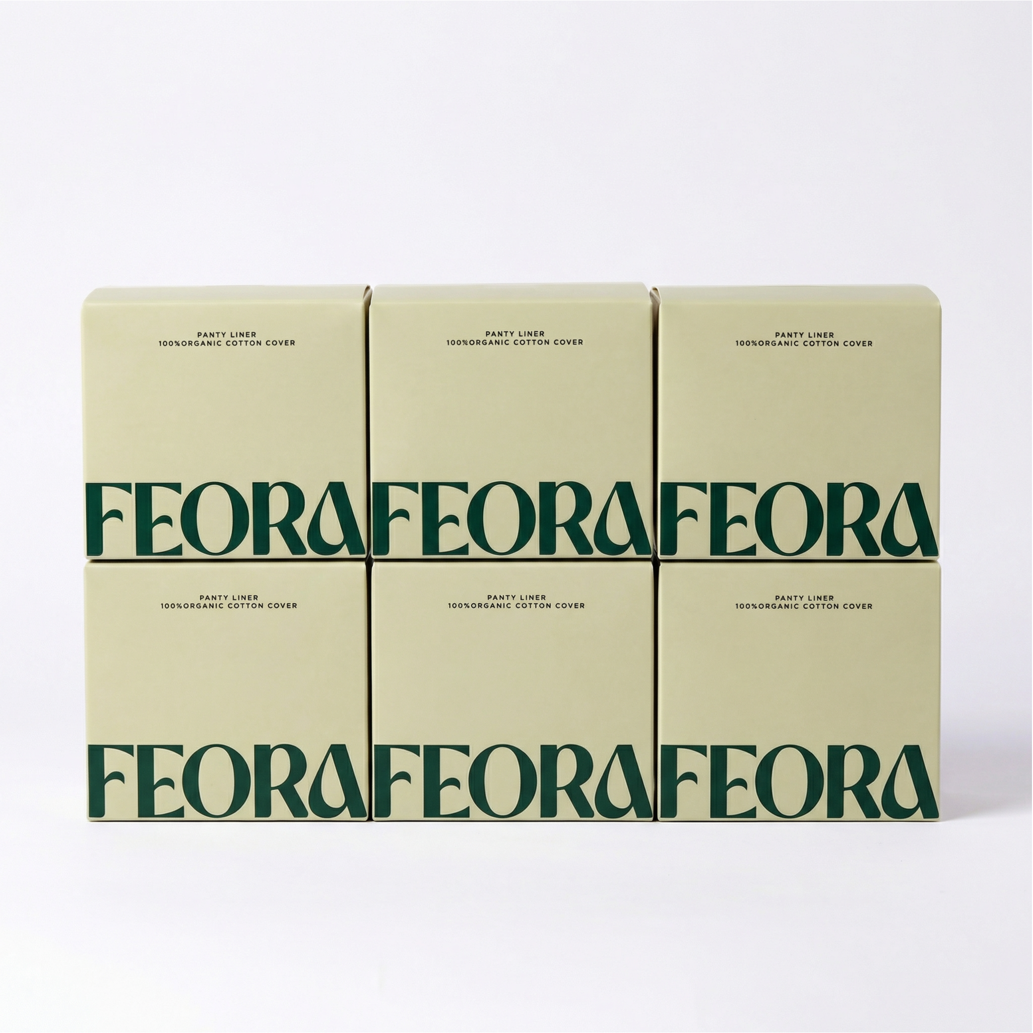 Feora Daily Bundle (6 Daily Liners)